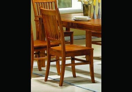 Best Heavy Duty Dining Chairs - 500 lb capacity dining chair