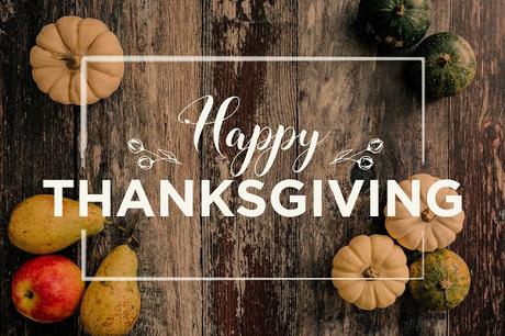 Image: Happy Thanksgiving, by Biljana Jovanovic on Pixabay