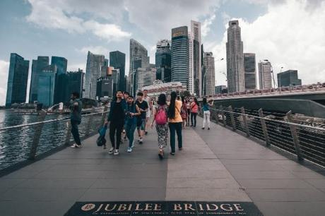 Why Should You Study English in Singapore?