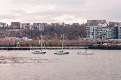 From yesterday's shoot, the (honeyed) glow of a gloomy day [El Greco in Toledo]