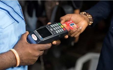 Nigerians To Start Paying N50 For PoS Transactions Above N10,000 – FG Declares