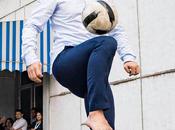 Ringing Bells Recognising Cricketers