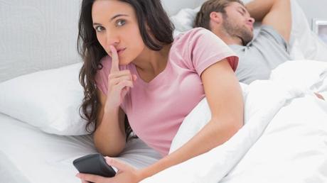 Let’s Talk About Emotional Cheating. Has It Happened to You?