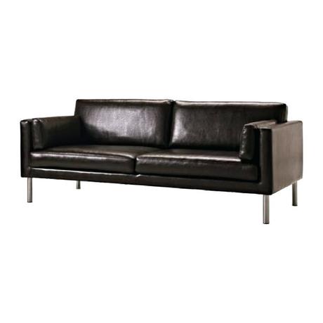 split leather sofa cleaning dark brown