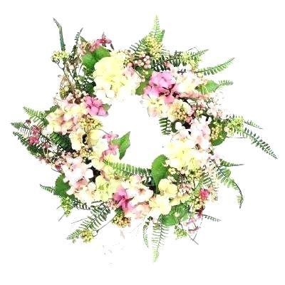 indoor floral wreaths decorating pumpkins with glow in the dark paint fall outdoor wreath thanksgiving silk