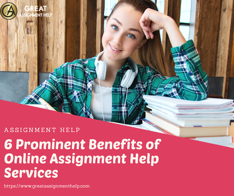 online assignment help