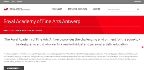 Top 15 Best Fashion Schools In The World