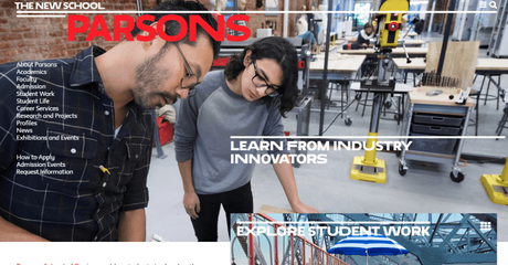 Top 15 Best Fashion Schools In The World