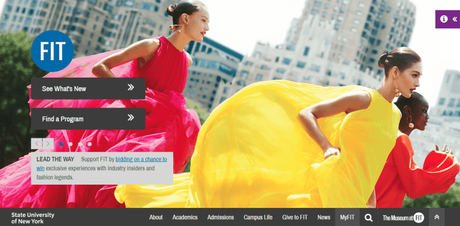 Top 15 Best Fashion Schools In The World