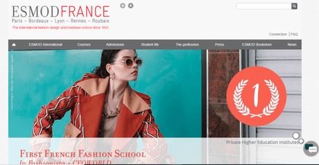 Top 15 Best Fashion Schools In The World