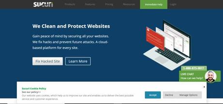 Sucuri Security Sucuri Security