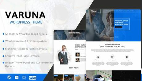 Top Rated WordPress News Magazine Themes wordpress multipurpose theme