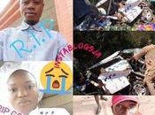 PHOTOS: Offa Poly Fresh Graduates Killed Accident While Their NYSC Orientation Camp