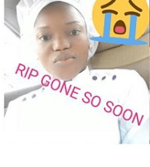 PHOTOS: Offa Poly fresh graduates killed in accident while on their way for NYSC orientation camp