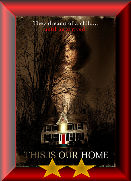 This Is Our Home (2019) Movie Review