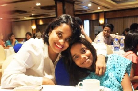 Make the Most of Your Child’s First Years