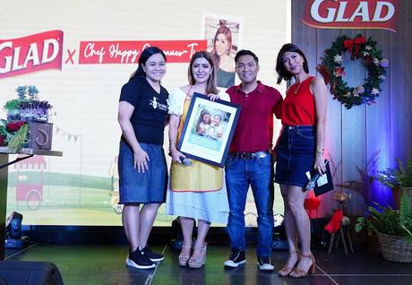 Smile Train Partners with Glad® Philippines to Host “Glad® To Give Smiles” Family Fair to Raise Awareness and for Children with Clefts