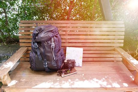 The Essential Checklist for Solo Travellers