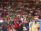 LAUTECH Students Hail Makinde Over N500m Grant, 22.3% Education Budget Allocation