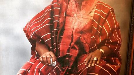 Nollywood actor, Ijebuu’s father is Dead!