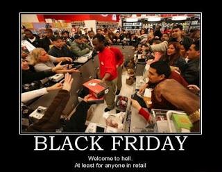 BLACK FRIDAY-The Citrus Guy Style!