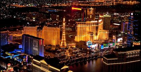 The Top 5 Gambling Cities in the World For Tourists The Top 5 Gambling Cities in the World For Tourists