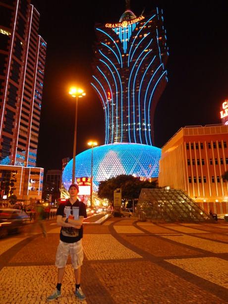 The Top 5 Gambling Cities in the World For Tourists The Top 5 Gambling Cities in the World For Tourists