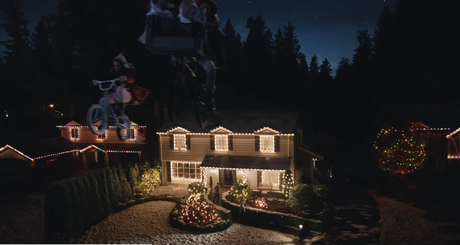 Hollywood Should Learn From XFinity’s E.T. “Sequel”