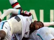 Armed Robbers Attack Players NPFL Club, Team Driver Shot (Photos)