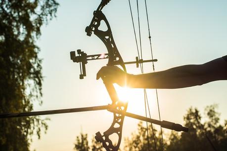 How Does a Youth Compound Bow Work