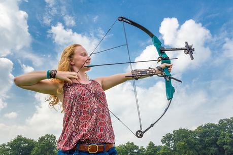 Best Youth Compound Bow