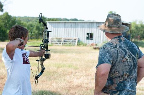 How to Choose the Best Youth Compound Bow