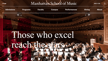 Top 15 Best Music Schools In The World