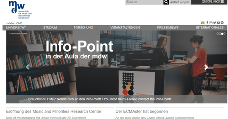 Top 15 Best Music Schools In The World