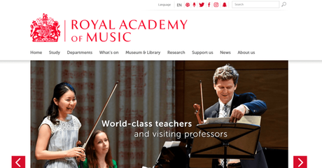 Top 15 Best Music Schools In The World