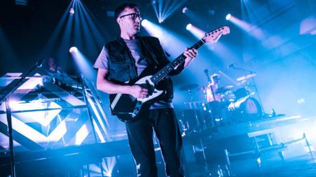 Aalborg – The Minds of 99 Arena Tour 2019.