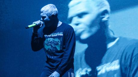 Odense – The Minds of 99 Arena Tour 2019.