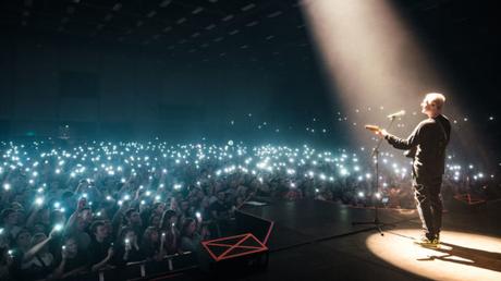 Odense – The Minds of 99 Arena Tour 2019.