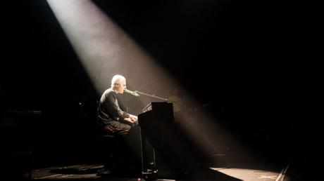 Aalborg – The Minds of 99 Arena Tour 2019.