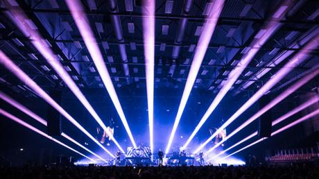 Odense – The Minds of 99 Arena Tour 2019.