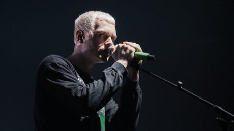 Odense – The Minds of 99 Arena Tour 2019.