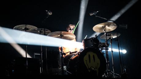 Aalborg – The Minds of 99 Arena Tour 2019.