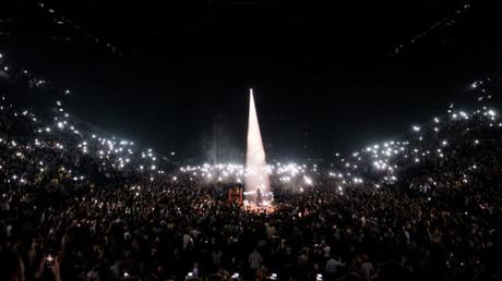 København – The Minds of 99 Arena Tour 2019.