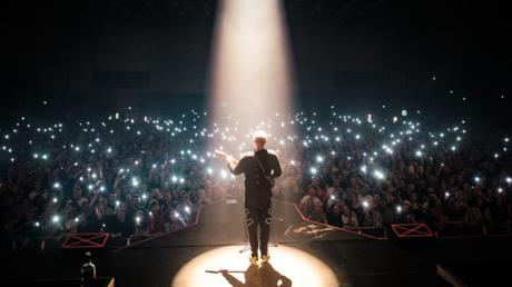 Odense – The Minds of 99 Arena Tour 2019.