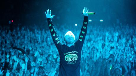København – The Minds of 99 Arena Tour 2019.