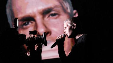 Odense – The Minds of 99 Arena Tour 2019.
