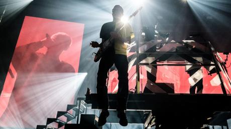 Odense – The Minds of 99 Arena Tour 2019.