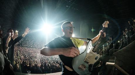 København – The Minds of 99 Arena Tour 2019.