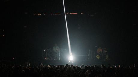 Aalborg – The Minds of 99 Arena Tour 2019.