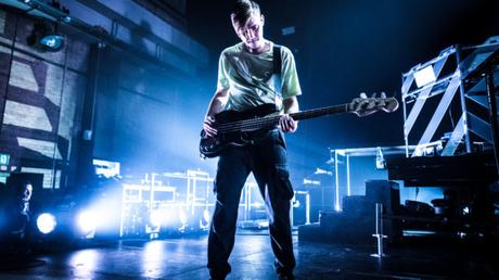 Aalborg – The Minds of 99 Arena Tour 2019.